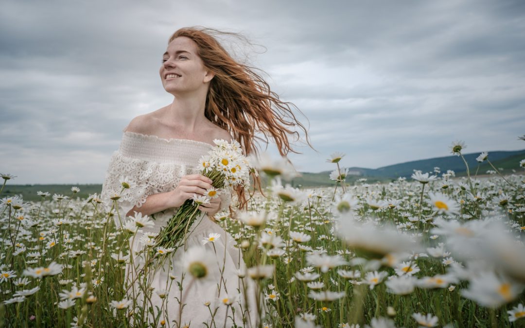 Selbstliebe bei Frauen: Wege zu mehr Selbstakzeptanz und Empowerment