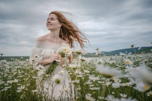 Selbstliebe bei Frauen: Wege zu mehr Selbstakzeptanz und Empowerment
