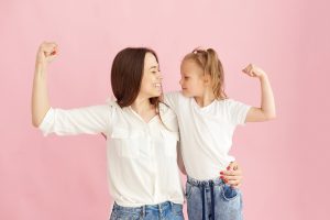 Frauenpower: Eine Bewegung, die unsere Gesellschaft verändert