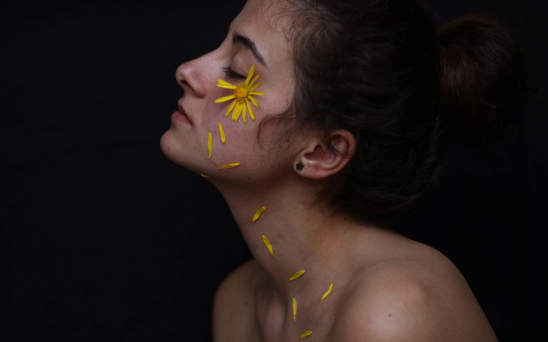 Lass die Tränen fließen: Warum Weinen gesund ist